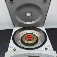 Eppendorf 5430 Centrifuge image 0